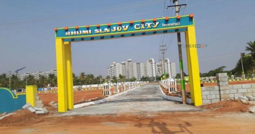Bhumi SLN Joy City-Maincover-05